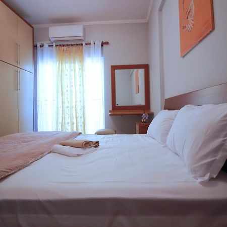 Apartament Duzgo Gjirokastër 外观 照片