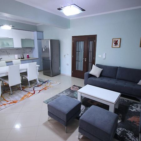 Apartament Duzgo Gjirokastër 外观 照片