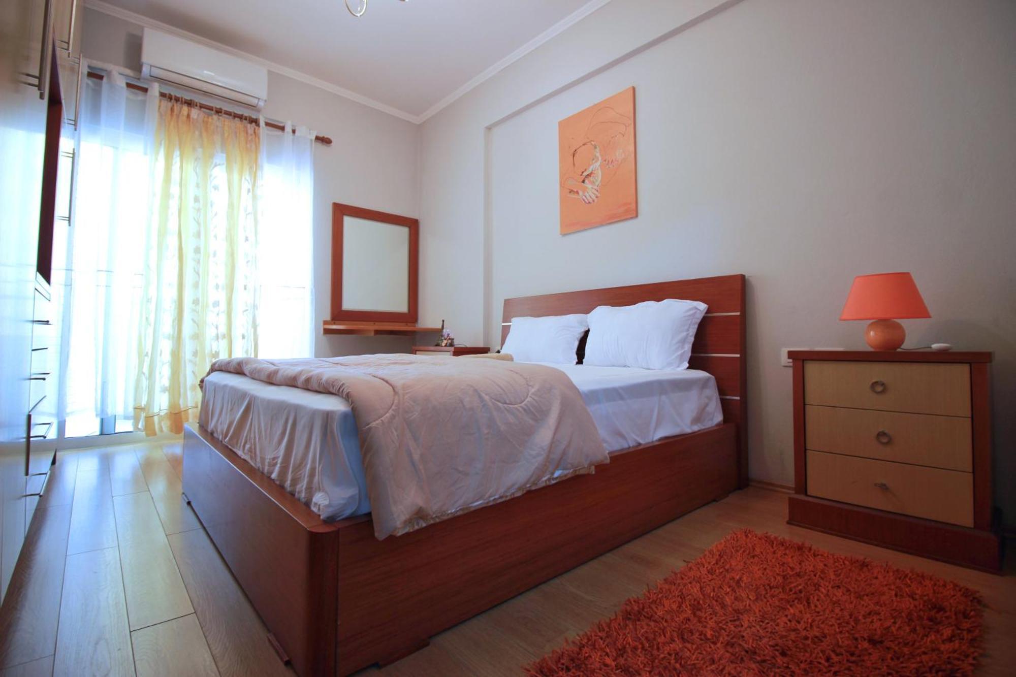 Apartament Duzgo Gjirokastër 外观 照片