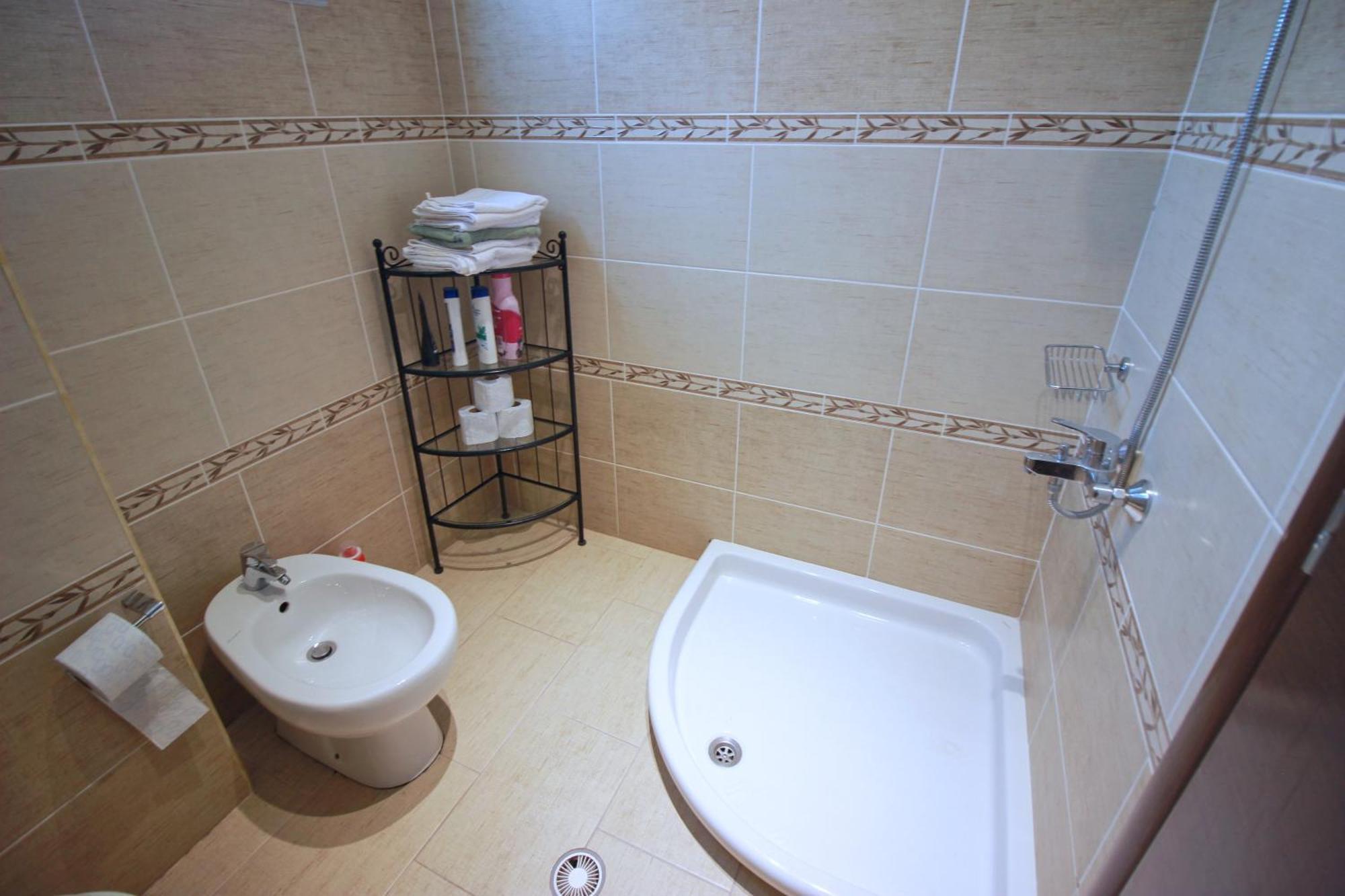 Apartament Duzgo Gjirokastër 外观 照片